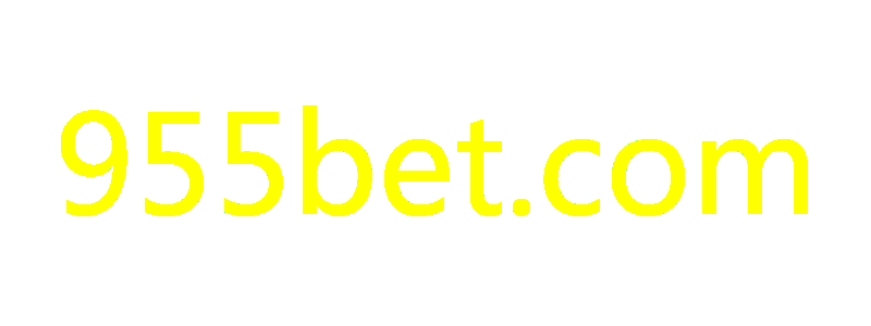 955bet.com – Sua Melhor Plataforma de Jogos Online